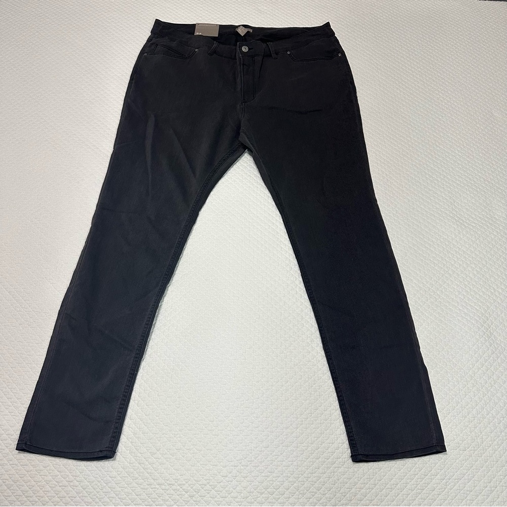 NWT Women’s Blackish Denim Leggings Slim Fit Jeans Sz 24